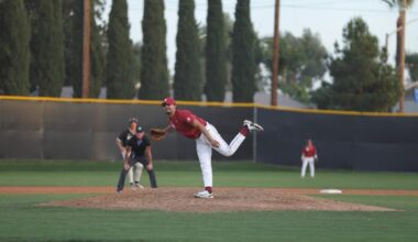 Heartbreaker - Azusa Pacific University Athletics