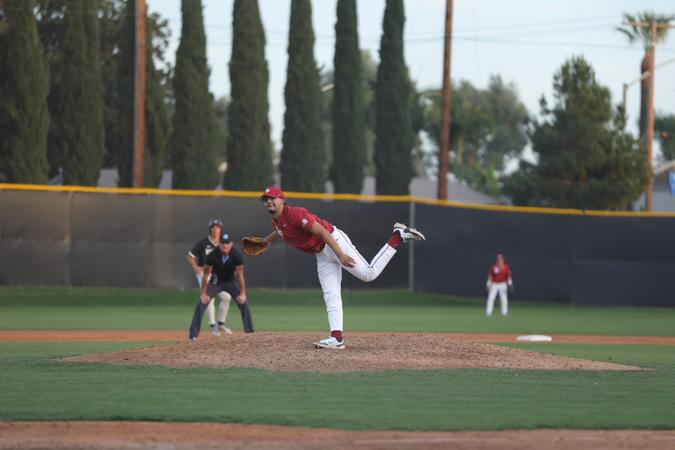 Heartbreaker - Azusa Pacific University Athletics