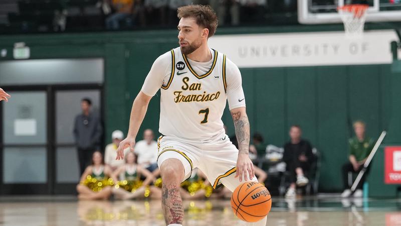 San Francisco Treks to San Diego for Sunday Matinee