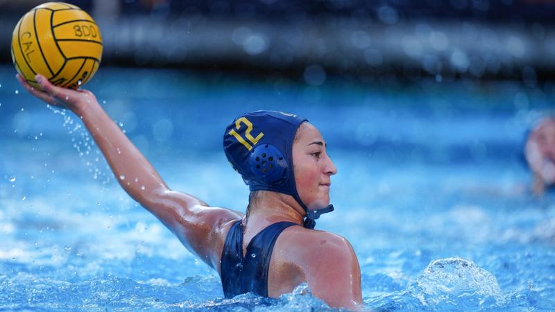No. 4 Bears Fall To No. 1 Stanford