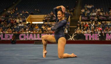 Cal Finishes As Runner-Up At Metroplex Challenge