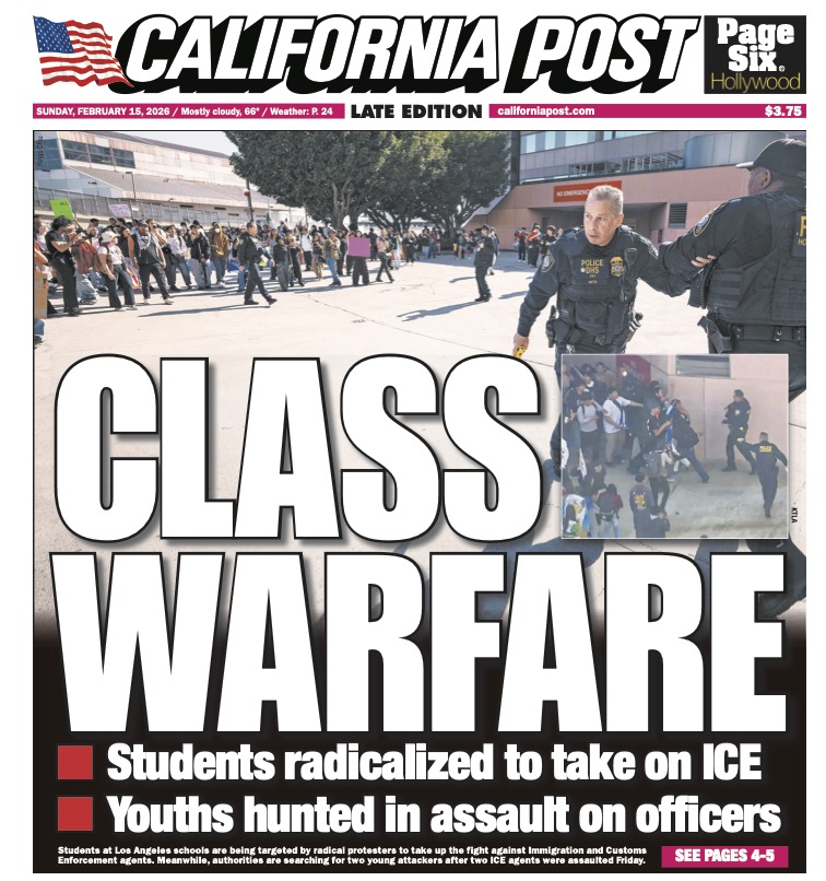 CA Post Cover for February 15, 2026