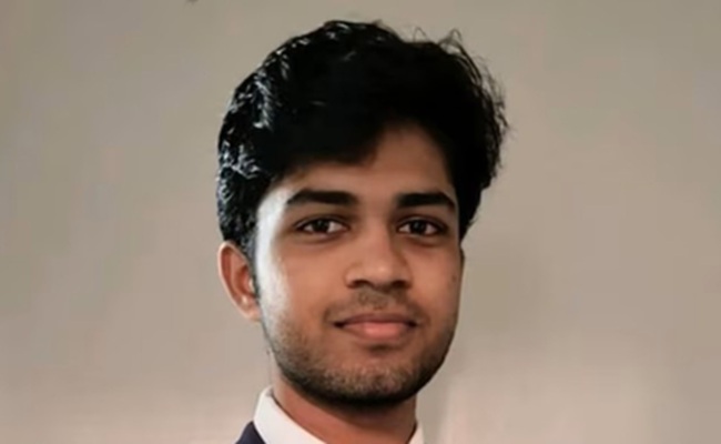 Missing Indian Student Found Dead in California