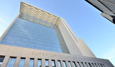 California’s hidden 'tort tax' is costing our state jobs and opportunity