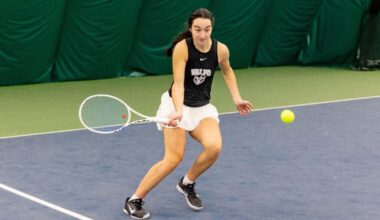 Tennis Battles Back to Take 4-3 Cliffhanger from Oakland