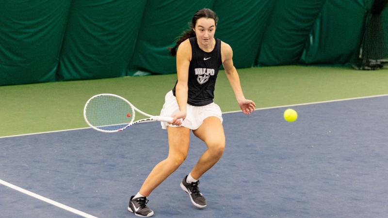 Tennis Battles Back to Take 4-3 Cliffhanger from Oakland