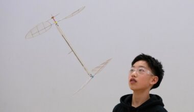 OC students test knowledge, creativity at 2026 regional Science Olympiad – Orange County Register