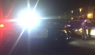 Man shot inside San Jose club