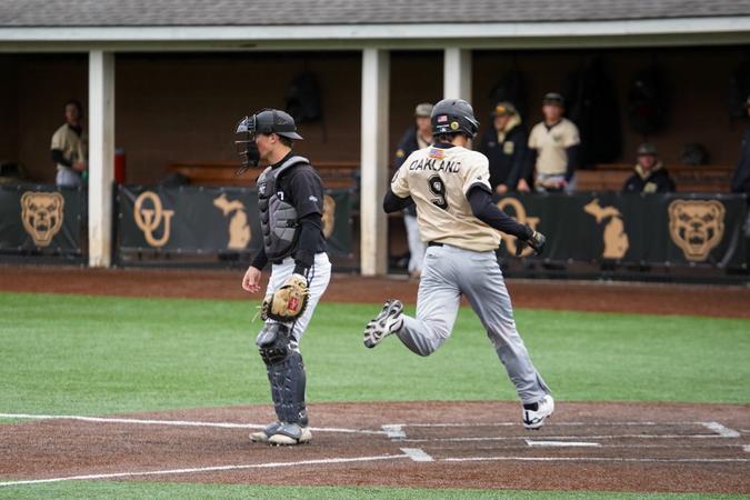 Golden Grizzlies Outlast Lamar in 10, Secure First Win of the Season