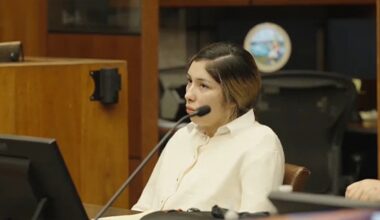 Maya Hernandez guilty in hot car death of son after receiving cosmetic procedure