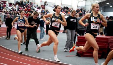 San Francisco Concludes Regular Season at Husky Classic