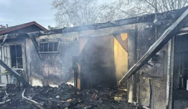 3 injured, dog killed in San Jose house fire