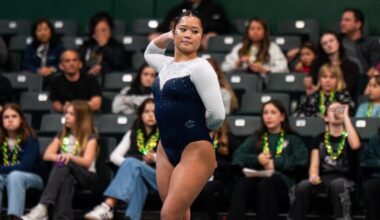 UC Davis Falls In Dual Meet At Sacramento State