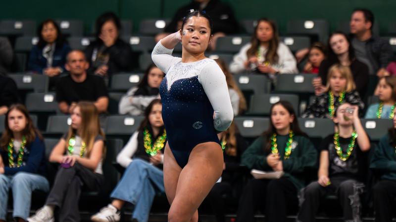 UC Davis Falls In Dual Meet At Sacramento State