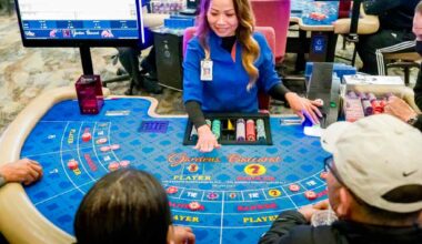 California cardrooms anticipate thousands of layoffs as gambling rules change – Daily News