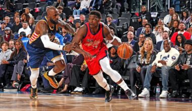 NBA All-Star 2026: Best moments, highlights from Los Angeles