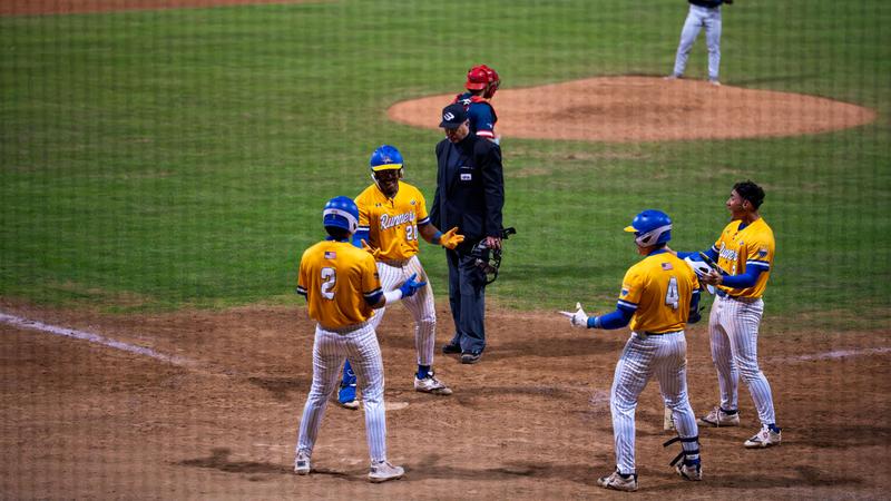 Bakersfield Rallies for 11-10 Thriller Over Southern Indiana