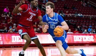 University of New Mexico Logo