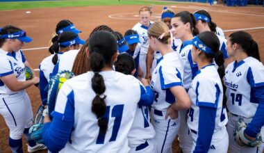 Gauchos Drop Final Game of Silicon Valley Classic