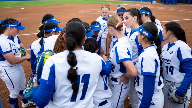 Gauchos Drop Final Game of Silicon Valley Classic