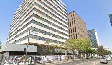 New Law Aims to Unlock 50 Million Square Feet of Empty Office Space