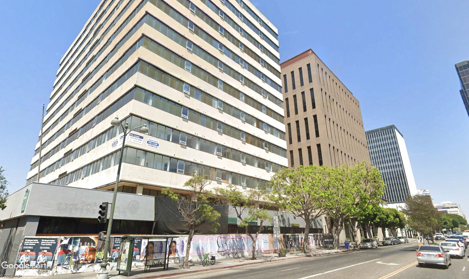 New Law Aims to Unlock 50 Million Square Feet of Empty Office Space