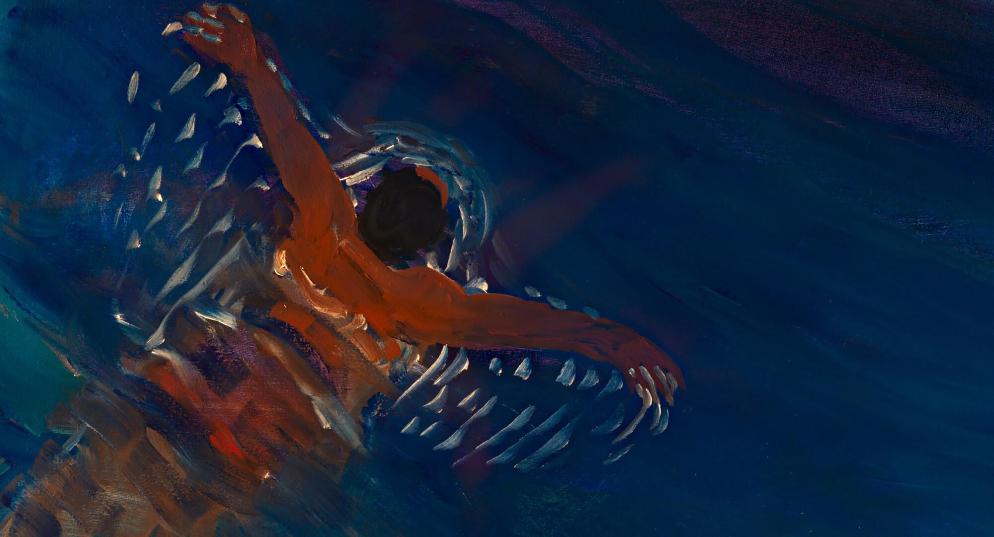 Animated Shorts - Butterfly