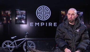 Empire grows global music influence while betting big on San Francisco roots