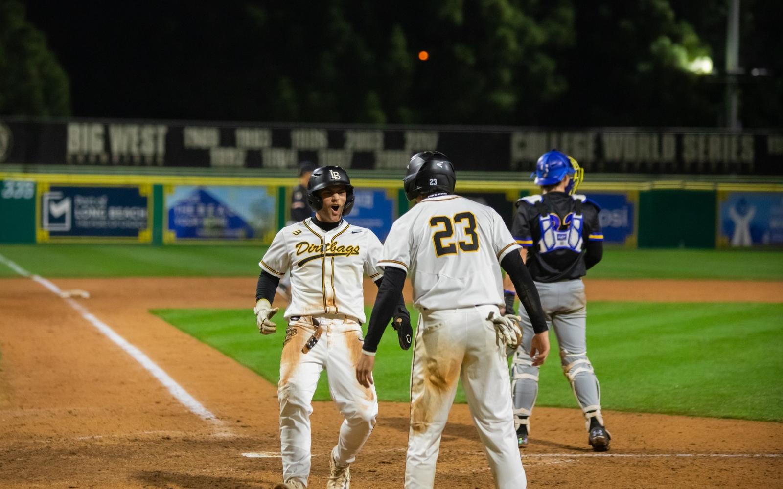 San Jose State University Logo