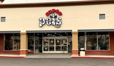 Super Pets closing in Orange; slate of new retail, pickleball coming to OC – Orange County Register