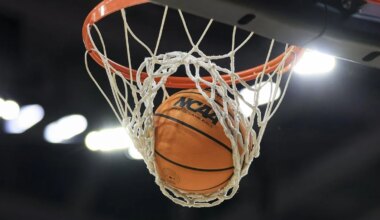 Big West men's basketball scores