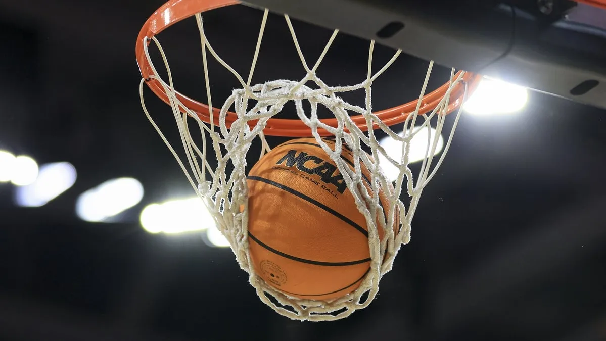 Big West men's basketball scores