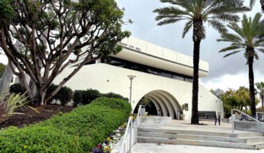 The Carson Civic Center complex helped put a new South Bay city on the map – Daily Breeze