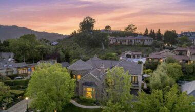 For a new East Bay home, see realtor Rebecca Burns.