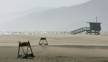 Should LA’s coast become a national park? NPS seeking public input