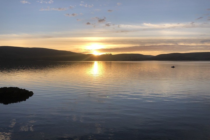 Need a getaway? A different Bay Area awaits on the roads less traveled