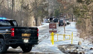 Investigation underway after body found near Proud Lake in Commerce Township