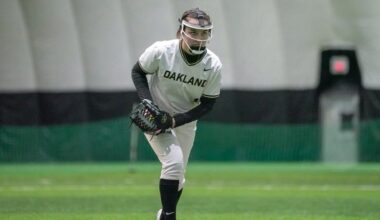 Bommarito Named #HLSB Pitcher of the Week