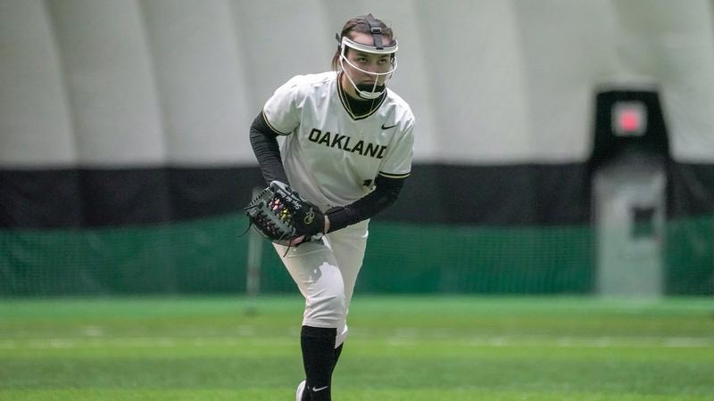 Bommarito Named #HLSB Pitcher of the Week