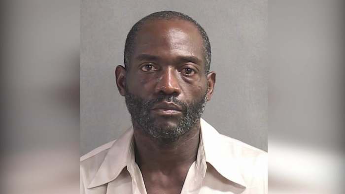 Man lacerated child’s neck in random Daytona Beach attack, police say