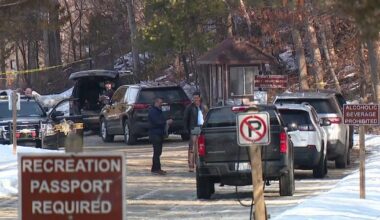 Mystery around gruesome discovery in Oakland County after body found near lake