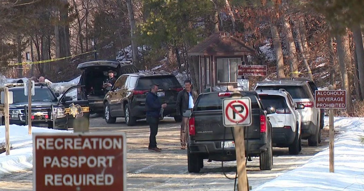 Mystery around gruesome discovery in Oakland County after body found near lake