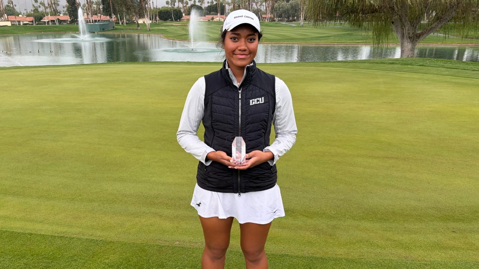 Grand Canyon University