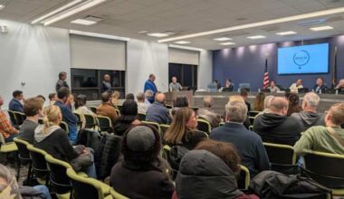 Planning commission tables decision on Bloomfield Hollows project in Oakland County