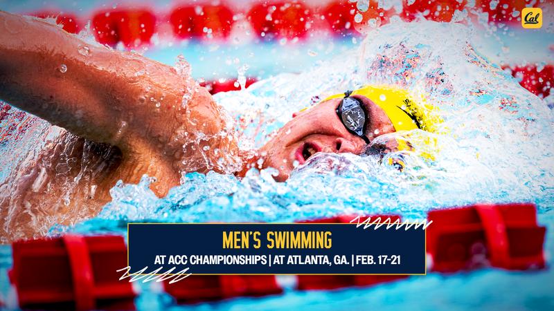 No. 6 Bears Ready For Second ACC Championships