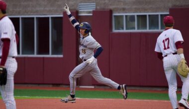 Miscues Plague Bears In Series Finale