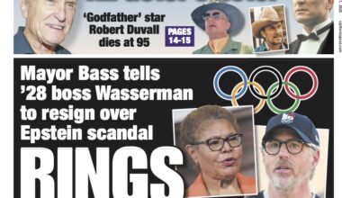 CA Post Cover for February 17, 2026