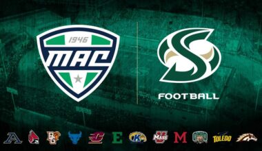 HORNET FOOTBALL TO JOIN THE MAC IN 2026