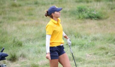Strong Final Round Lifts Bears To Fourth-Place Finish