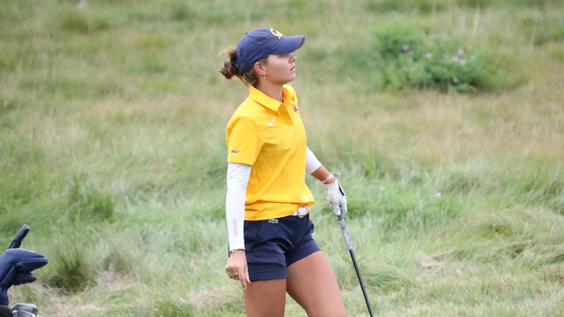 Strong Final Round Lifts Bears To Fourth-Place Finish